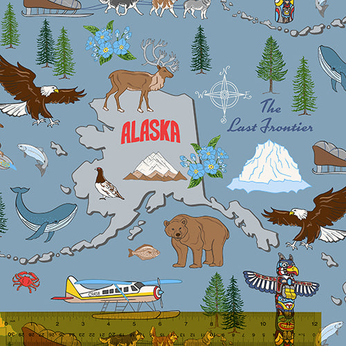 Alaska State