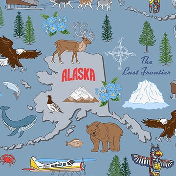 Alaska State