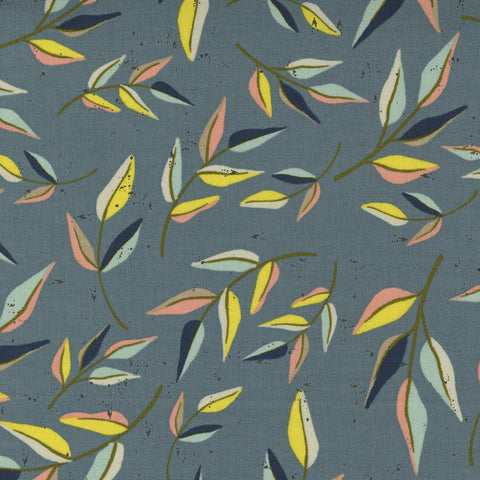 Songbook Leaf Dream in Anchored by Fancy That Design House Co 45523-14