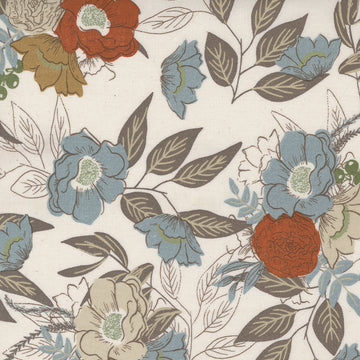 Slow Stroll Gratitude Bouquet in Natural by Fancy That Design House Co 45541-11