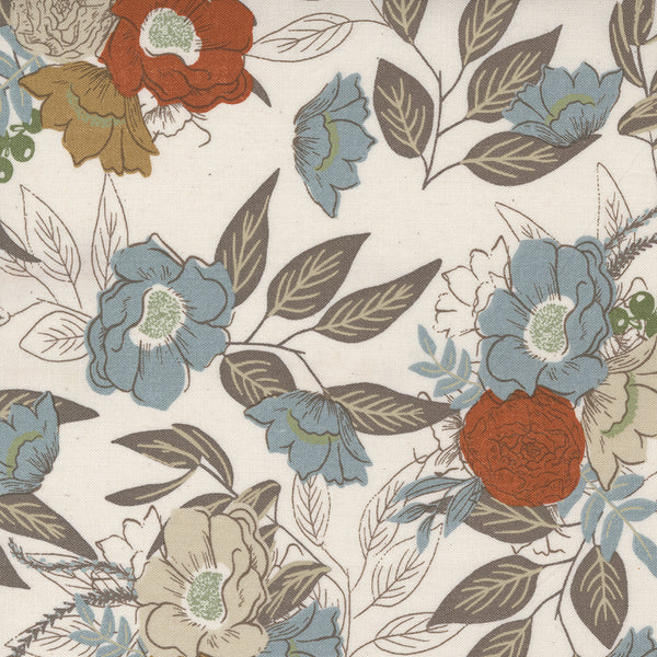 Slow Stroll Gratitude Bouquet in Natural by Fancy That Design House Co 45541-11