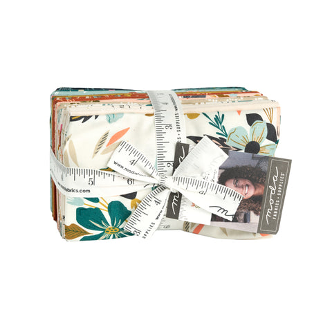 Songbook A New Page Fat Eighth Bundle 9" x 21" by Fancy That Design House Co 45550F8