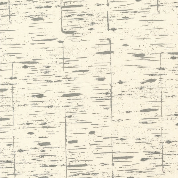 Woodland And Wildflowers Florals in cream 45586 11 by Fancy That Design House Co 45586-11