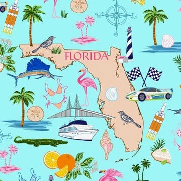 Floria State