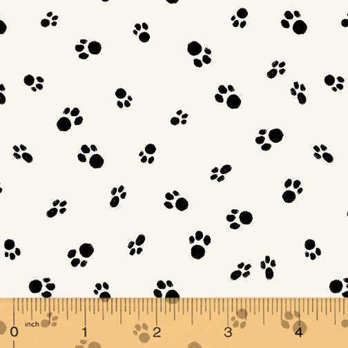 Catnip Cat Paws White