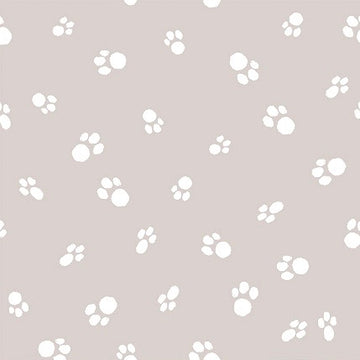 Catnip Cat Paws Grey