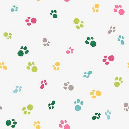 Catnip Cat Paws Multi