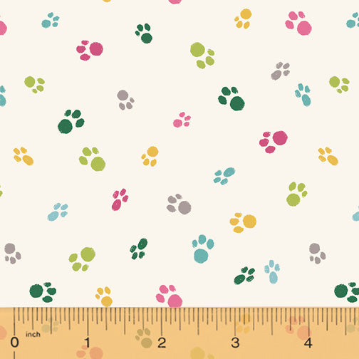 Catnip Cat Paws Multi