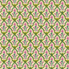 Malibu by Heather Ross for Windham Fabrics
