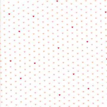 The Good Life Whole Heart in Coral