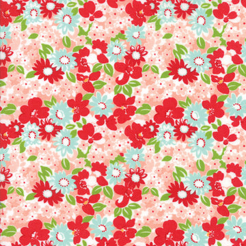 The Good Life Flower Garden in Coral