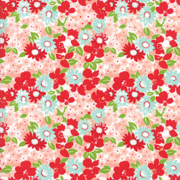 The Good Life Flower Garden in Coral