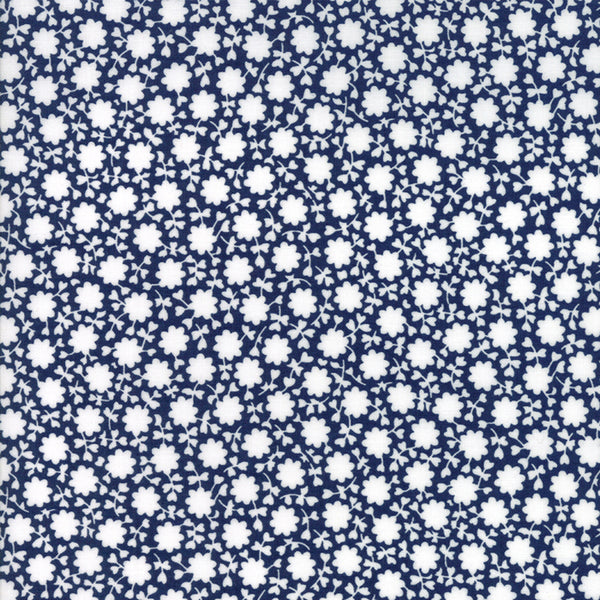 The Good Life Carefree in Navy