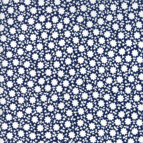 The Good Life Carefree in Navy