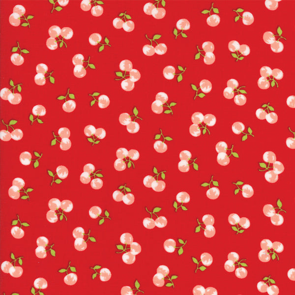 The Good Life Orchard in Red