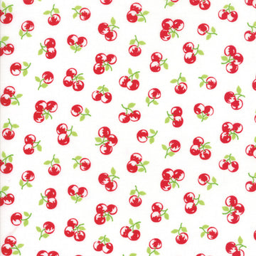 The Good Life Orchard in Red