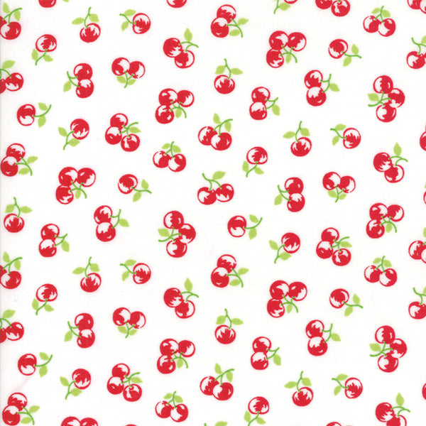 The Good Life Orchard in Red