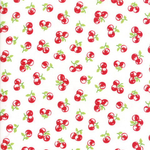 The Good Life Orchard in Red