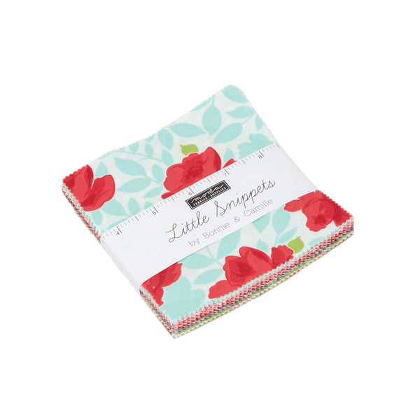 Little Snippets Charm Pack