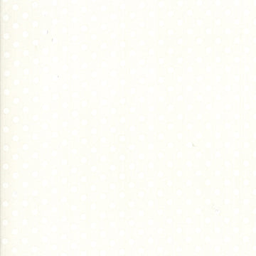 Little Snippets Dot White