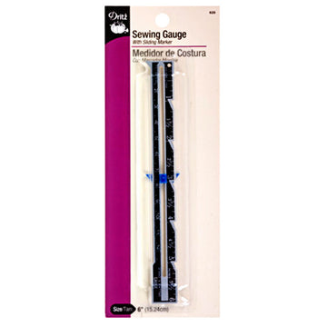 Sewing Gauge Drtiz #6