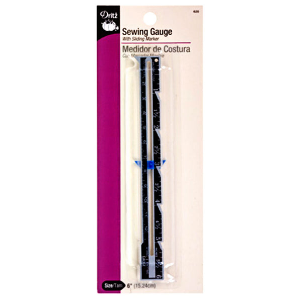 Sewing Gauge Drtiz #6
