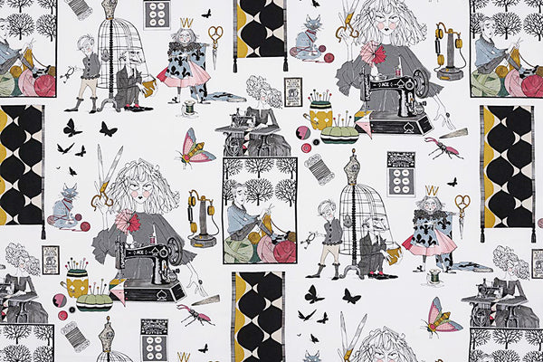 A Ghastlie Craft Natural