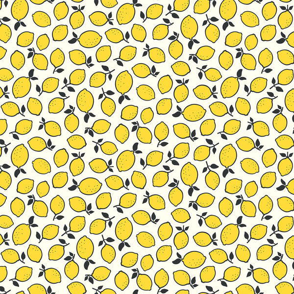 Squeeze Fresh Squeezed in Lemon by Dana Willard 90295-50