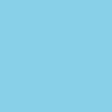Simple Pleasures Rain in Blue by Naomi Wilkinson 90313-42