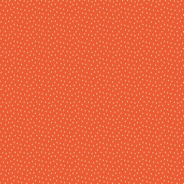 Simple Pleasures Rain in Orange by Naomi Wilkinson 90313-59