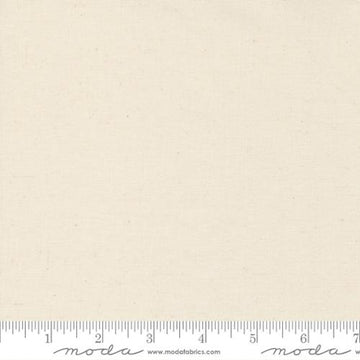 Bella Muslin Bella Muslin in Unbleached by Moda 9900-285