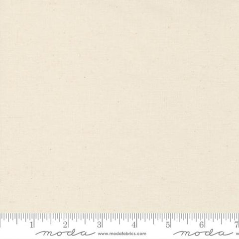 Bella Muslin Bella Muslin in Unbleached by Moda 9900-285