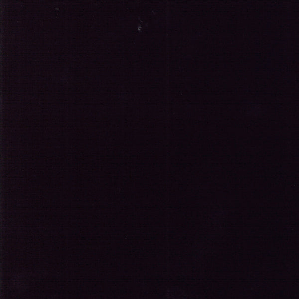 Super Black Bella Solid