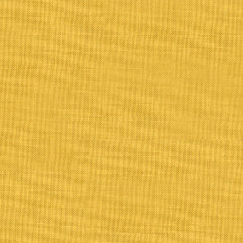 Mustard Yellow Bella Solid by Moda