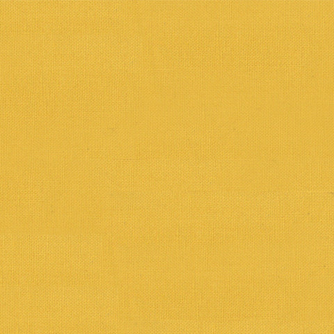 Mustard Yellow Bella Solid by Moda