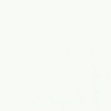 White Bleached Bella Solid by Moda
