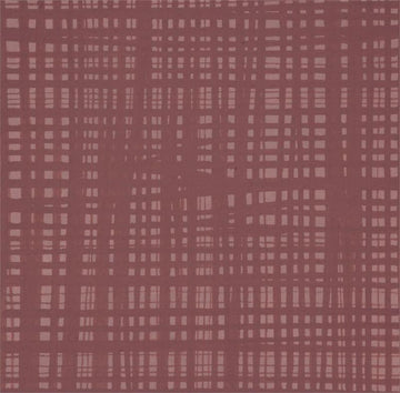 A Ghastlie Weave in Mauve by Alexander Henry Fabrics
