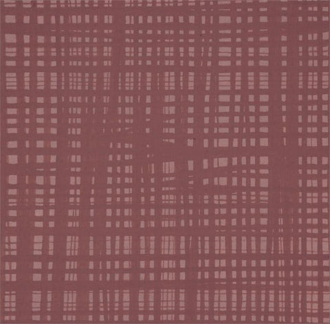 A Ghastlie Weave in Mauve by Alexander Henry Fabrics