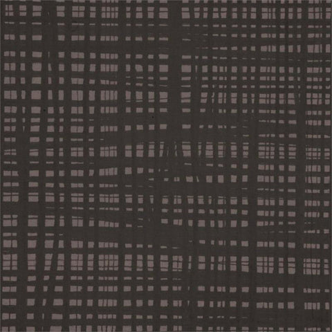 A Ghastlie Weave in Smoke by Alexander Henry Fabrics