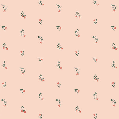 All is Well Planted Florets in Peony by AGF Studio ALW-22404