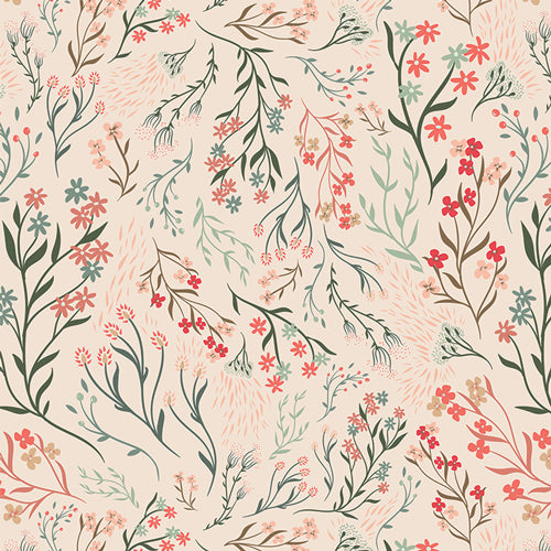 All is Well Hillside Meadow in Wind by AGF Studio ALW-22407