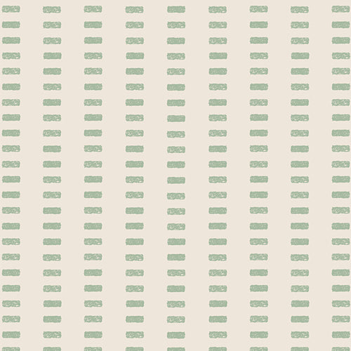 All is Well Brick Road in Mint by AGF Studio ALW-22410