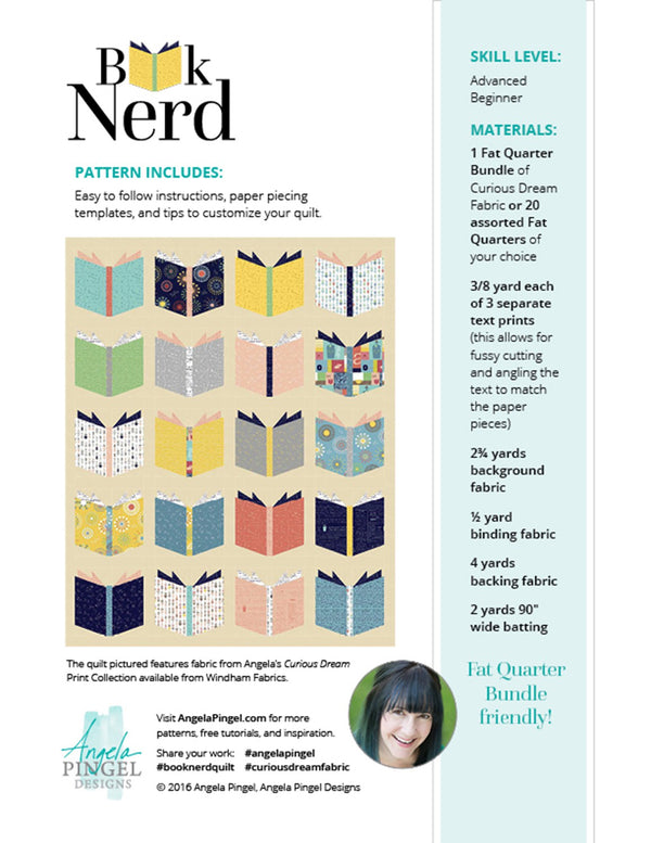 Book Nerd