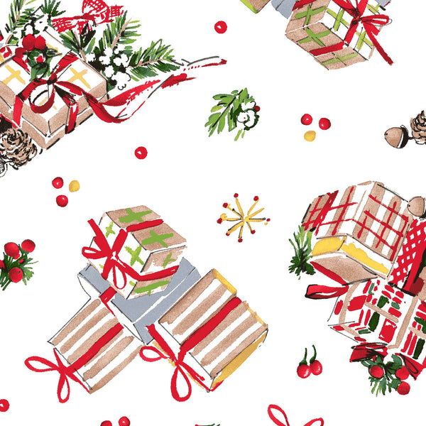All the Trimmings Presents