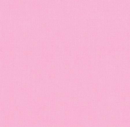 Amelia Pink Bella Solid by Moda