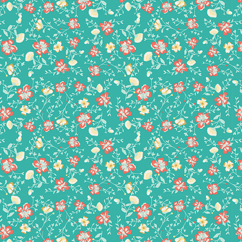 Anna Elise Wind Melody Carmin