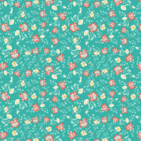 Anna Elise Wind Melody Carmin