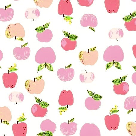 Kinder Apples Pink