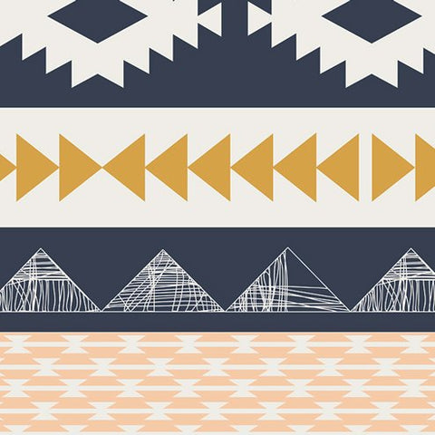 Arizona Arid Horizon by April Rhodes for Art Gallery Fabrics