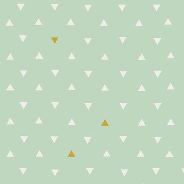 Arizona Triangle Tokens by April Rhodes for Art Gallery Fabrics
